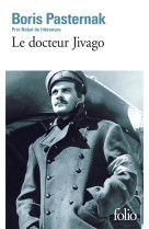 LE DOCTEUR JIVAGO