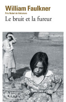 LE BRUIT ET LA FUREUR