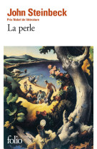 LA PERLE