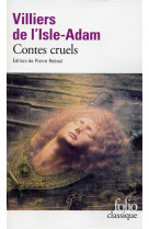 CONTES CRUELS