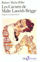 LES CARNETS DE MALTE LAURIDS BRIGGE