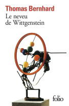 LE NEVEU DE WITTGENSTEIN - UNE AMITIE