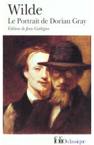 LE PORTRAIT DE DORIAN GRAY