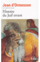 HISTOIRE DU JUIF ERRANT