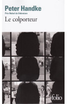 LE COLPORTEUR