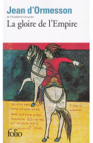 LA GLOIRE DE L-EMPIRE