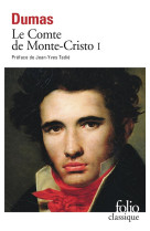 Le Comte de Monte-Cristo