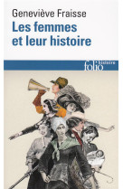 LES FEMMES ET LEUR HISTOIRE