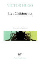 LES CHATIMENTS