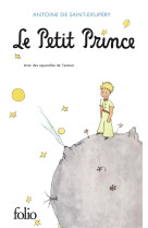 LE PETIT PRINCE