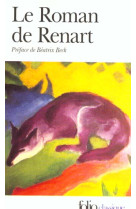 LE ROMAN DE RENART