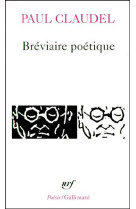 BREVIAIRE POETIQUE