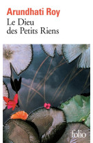 LE DIEU DES PETITS RIENS