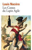 LES CONTES DU LAPIN AGILE