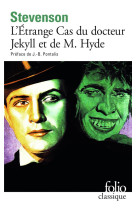 L-ETRANGE CAS DU DOCTEUR JEKYLL ET DE M. HYDE