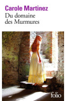 DU DOMAINE DES MURMURES