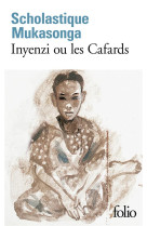 INYENZI OU LES CAFARDS