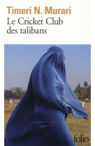 LE CRICKET CLUB DES TALIBANS