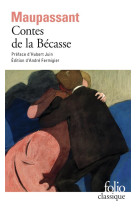 CONTES DE LA BECASSE