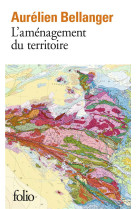 L-AMENAGEMENT DU TERRITOIRE