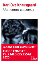 MON COMBAT - II - UN HOMME AMOUREUX