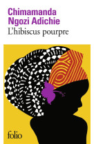 L-HIBISCUS POURPRE