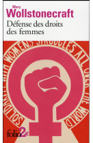 DEFENSE DES DROITS DES FEMMES - EXTRAITS