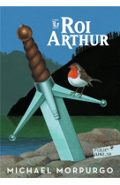 LE ROI ARTHUR