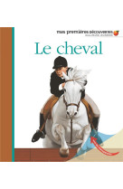 LE CHEVAL