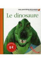 LE DINOSAURE