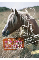 MON AMIE FLICKA