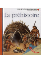 LA PREHISTOIRE