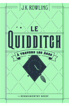 LE QUIDDITCH A TRAVERS LES AGES