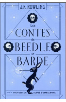 LES CONTES DE BEEDLE LE BARDE