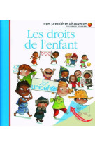 LES DROITS DE L-ENFANT