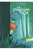 LE MAGICIEN D-OZ