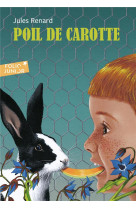 POIL DE CAROTTE