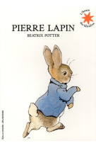 PIERRE LAPIN