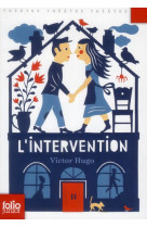 L-INTERVENTION - COMEDIE