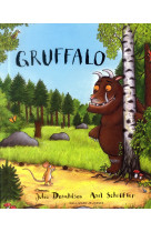 GRUFFALO