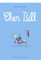 CHER BILL