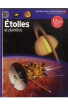 ETOILES ET PLANETES