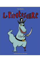 Le Piratosaure