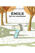 EMILE FAIT UN CAUCHEMAR