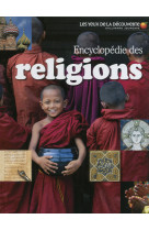 ENCYCLOPEDIE DES RELIGIONS