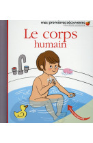 LE CORPS HUMAIN