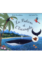 LA BALEINE ET L-ESCARGOTE