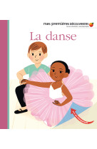 LA DANSE