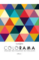 COLORAMA - IMAGIER DES NUANCES DE COULEURS