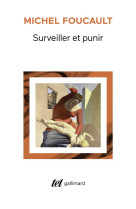 Surveiller et punir